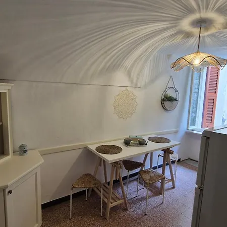 Harmonie Apartamento *