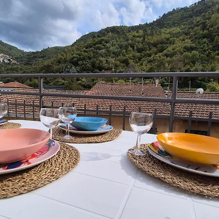 Apartamento Harmonie