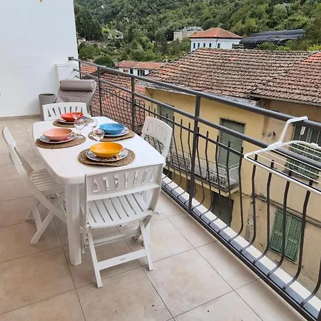 Apartamento Harmonie