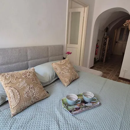 Harmonie Apartamento *