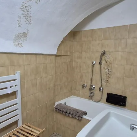 Harmonie Apartamento