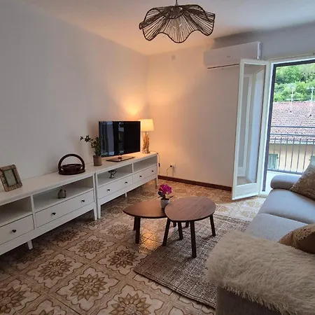 Apartamento Harmonie *