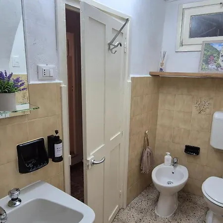 Harmonie Apartamento