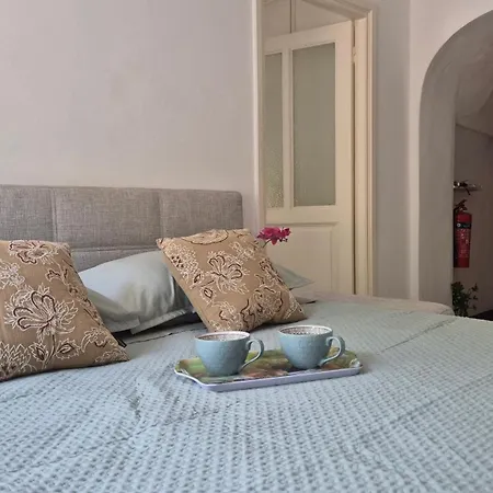 Apartamento Harmonie