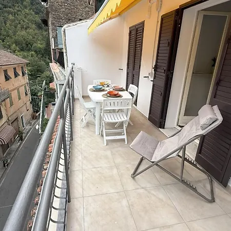 Harmonie Appartement *