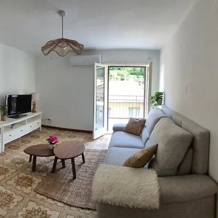 Harmonie Apartamento Pigna