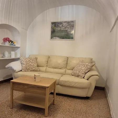 Appartement Harmonie