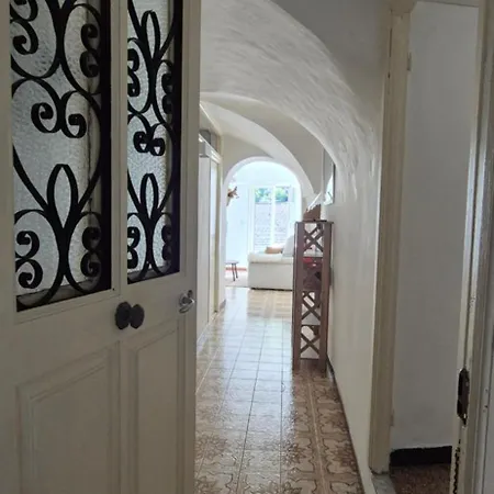 Harmonie Lejlighed *