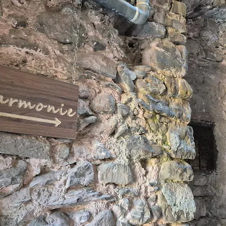 Harmonie * Pigna