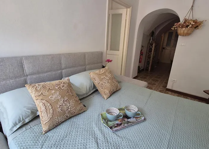 Harmonie Lejlighed *