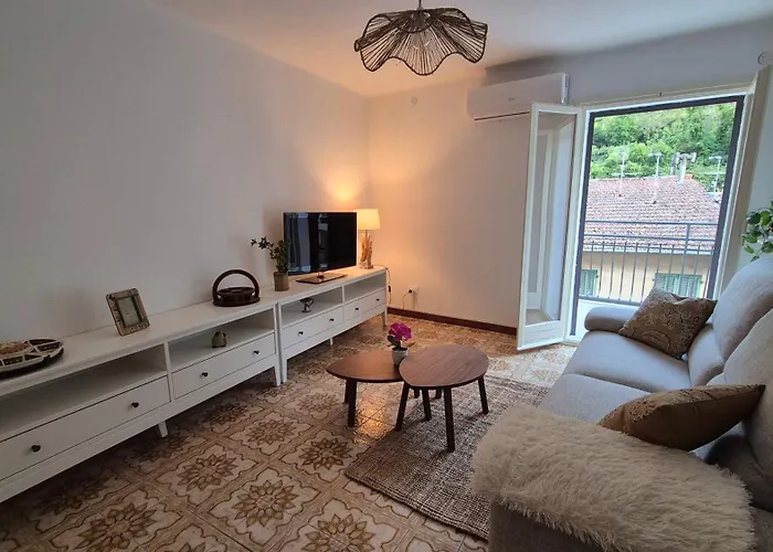 Lejlighed Harmonie *