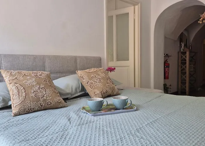 Apartament Harmonie