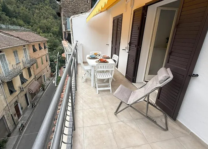 Harmonie Lejlighed *