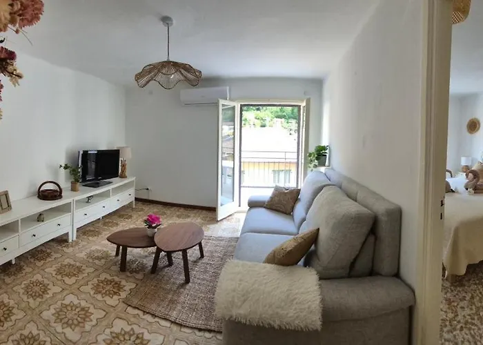 Harmonie Lejlighed Pigna