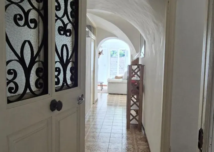 Harmonie Lejlighed *