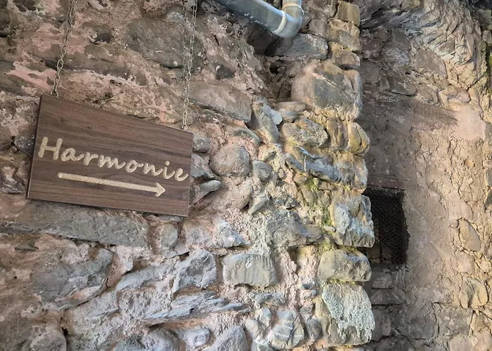 Harmonie * Pigna